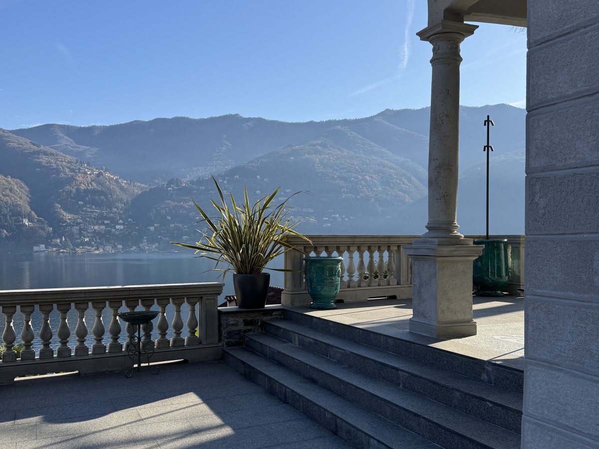 Liberty Villa