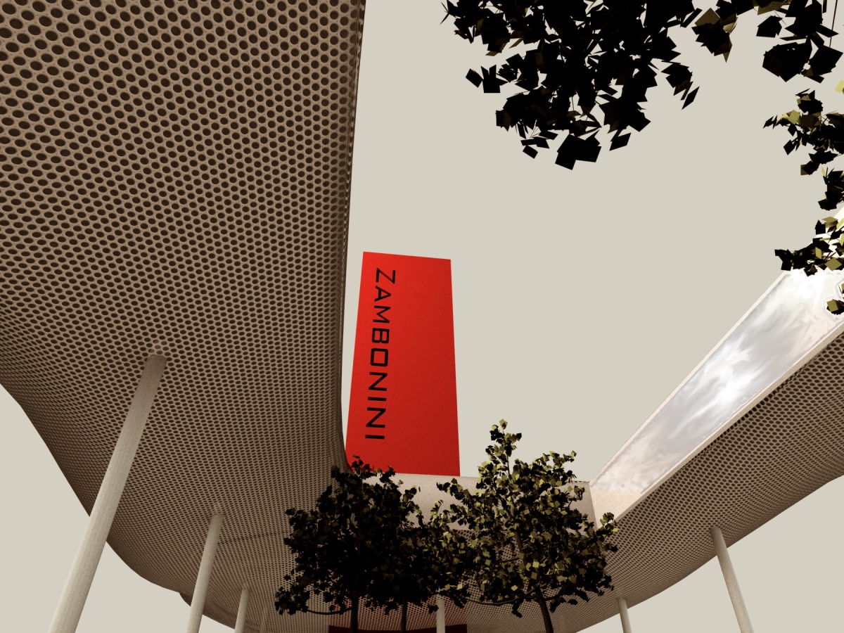 Fiorenzuola - New office building