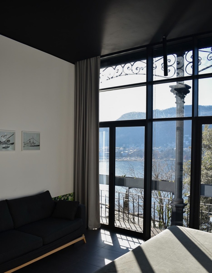 Como - B&B