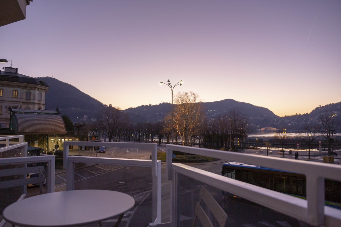 Como - B&B Vista Lago