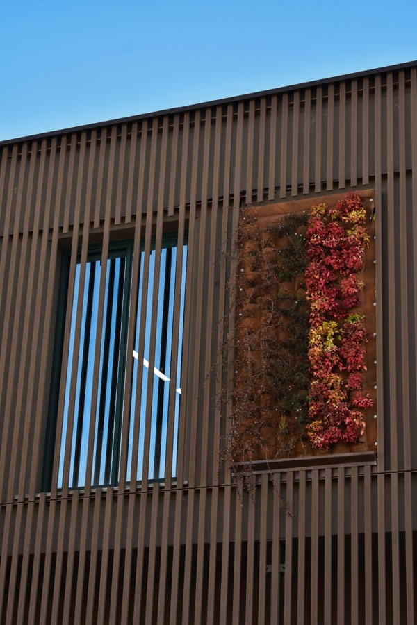 Cermenate - Offices