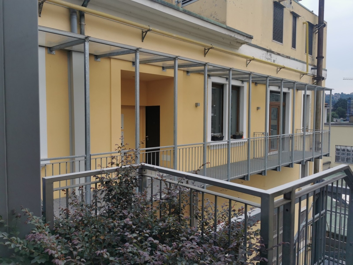 Como - Loft