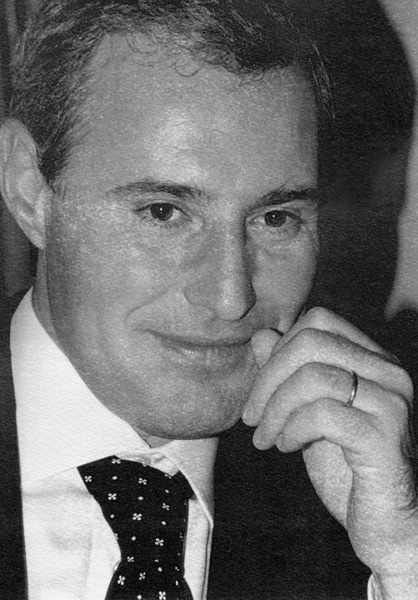 Giancarlo Conti